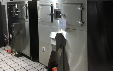 航空食品按裝管冰機(jī) 航空食品按裝管冰機(jī)